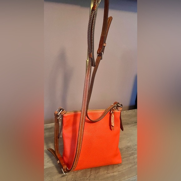 Dooney & Bourke  Small Crossbody - Picture 4 of 8